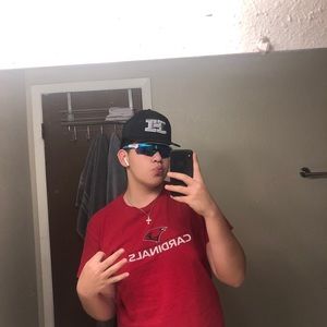 Meet your Posher, Joaquin